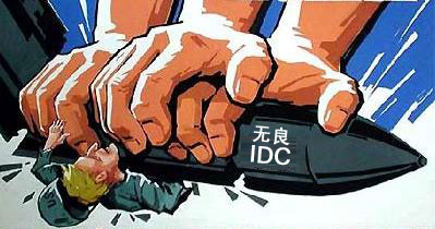 打到無良IDC 域名轉移受阻