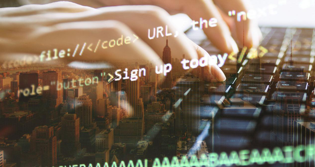 網站建設,網站改版