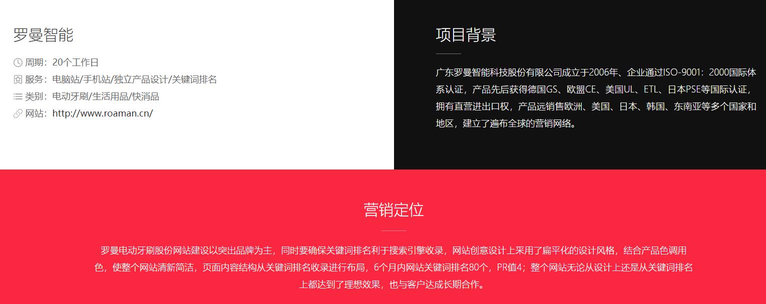 企業(yè)網(wǎng)站建設(shè)