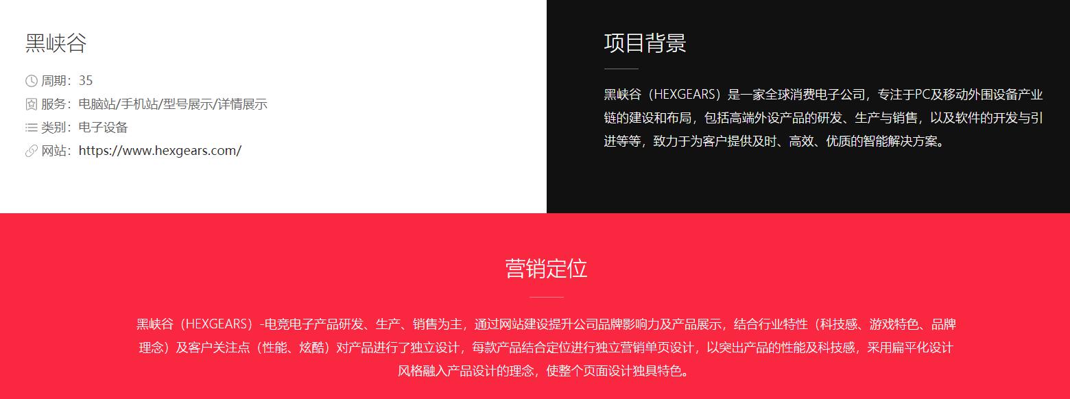 企業(yè)網(wǎng)站建設