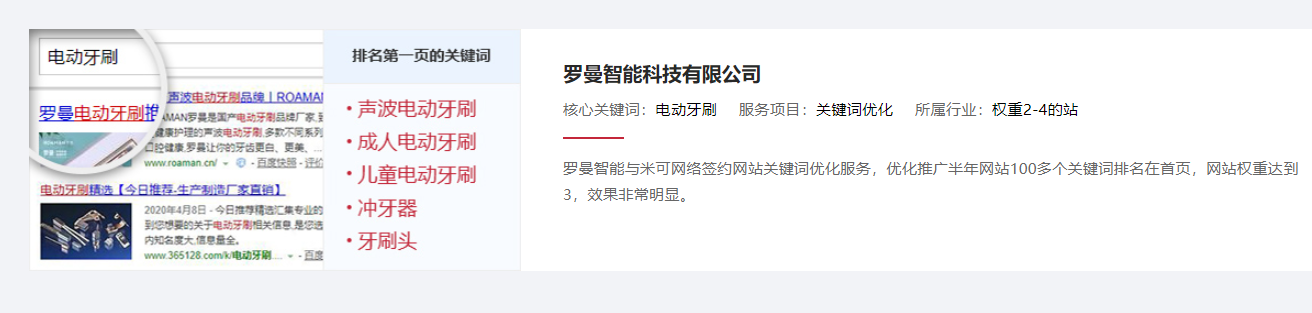 網(wǎng)站優(yōu)化