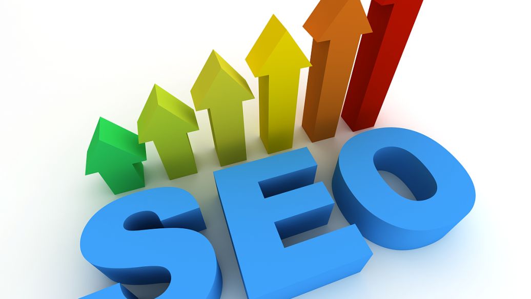 網站seo優化