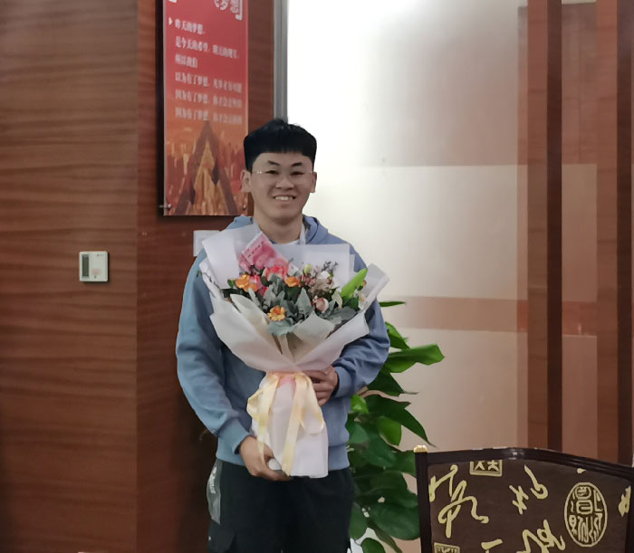 米可年度總結(jié)