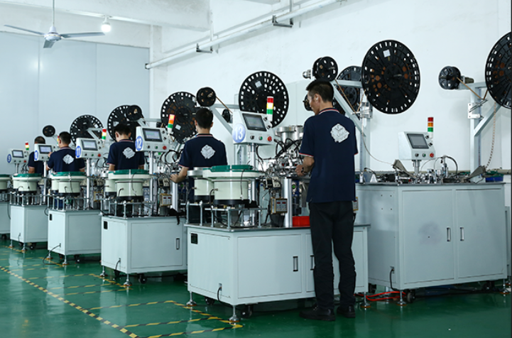 精微科阿里運營推廣