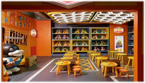 樂的阿里代運營