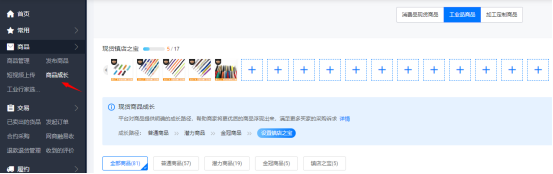 阿里巴巴代運營