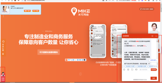 米可網(wǎng)絡(luò)推廣