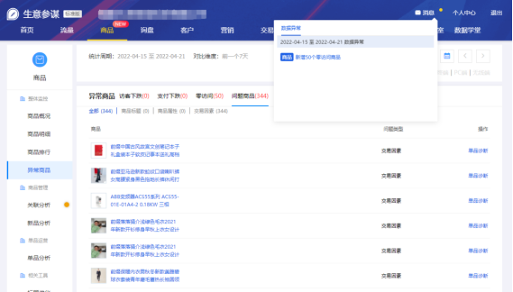 阿里巴巴代運營