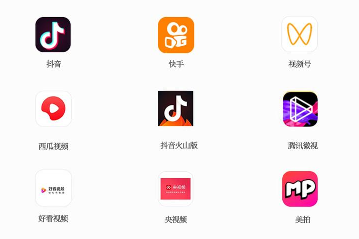 短視頻代運營公司