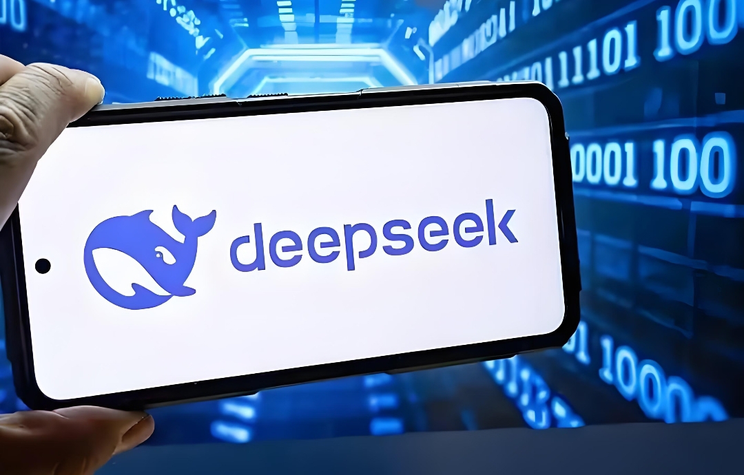 deepseek優化