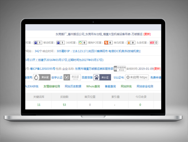 萬(wàn)順搬運(yùn)-關(guān)鍵詞優(yōu)化
