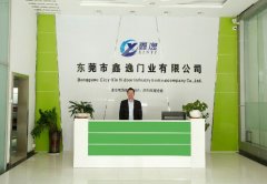 【簽約】東莞鑫逸門業全網推廣外包合作!