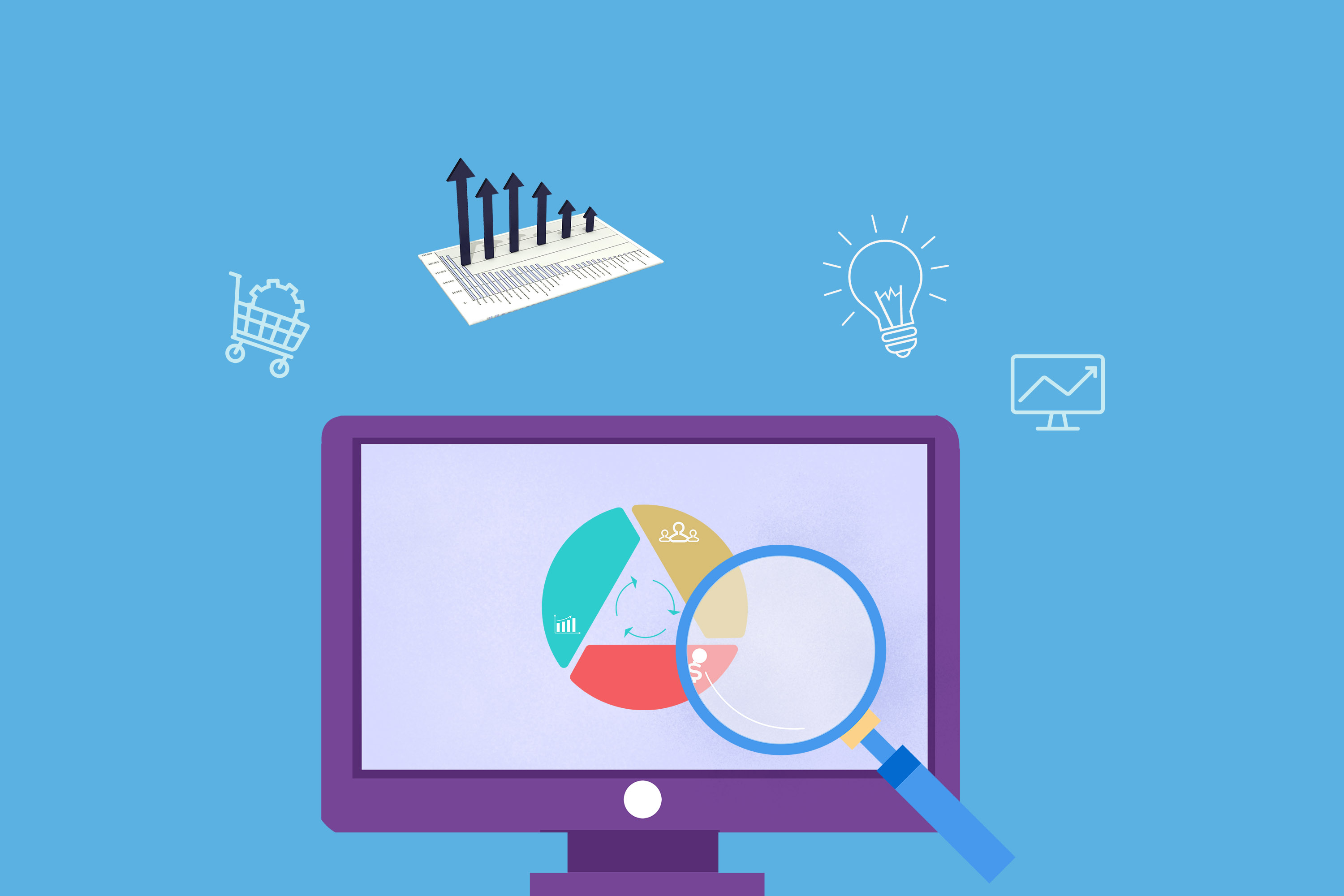 網站建設在首頁布局上要如何布局？