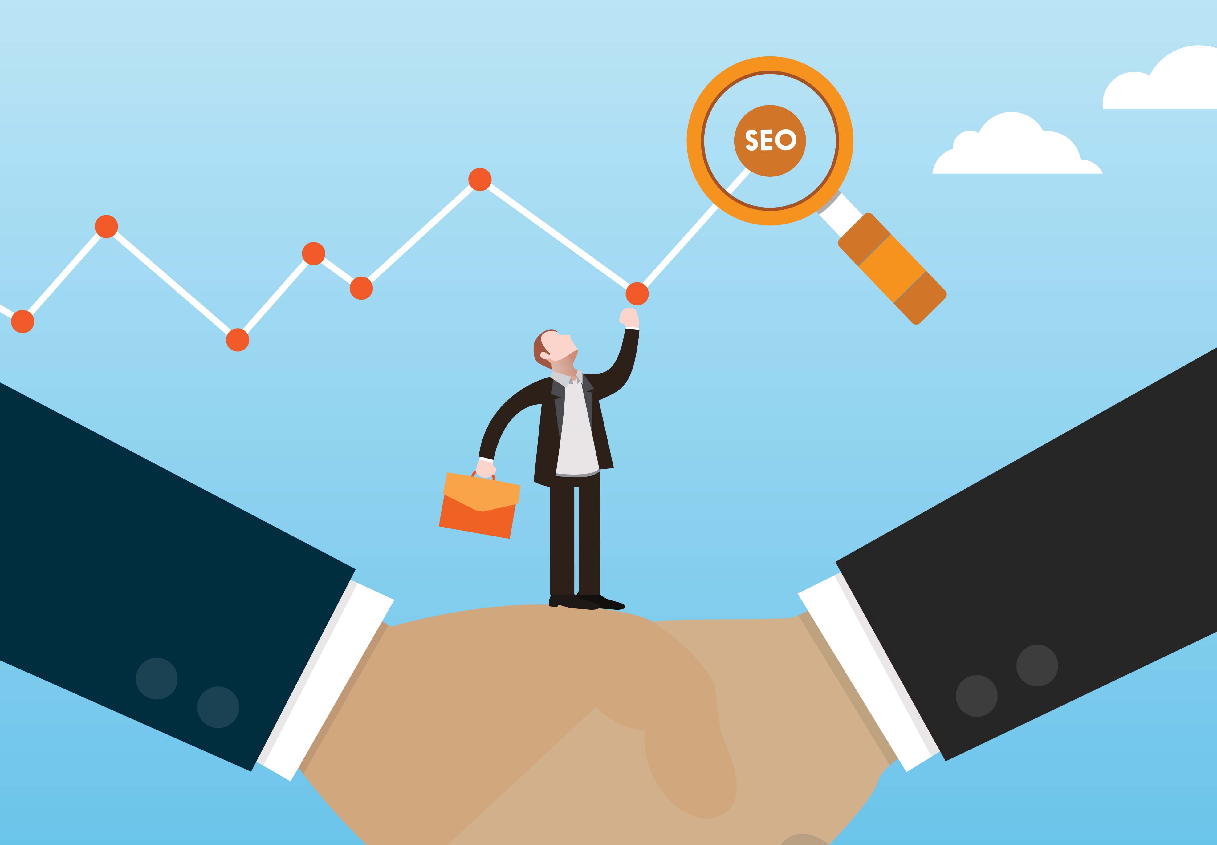 網站建設要如何做到定位精準？