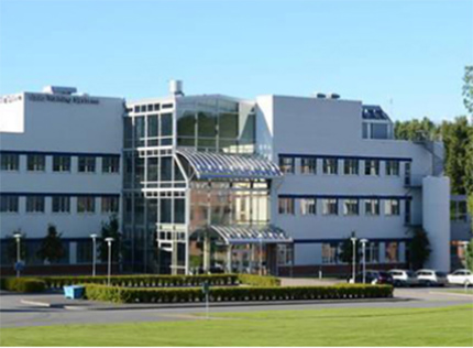 東都電子攜手米可網絡，共筑數字化時代新官網